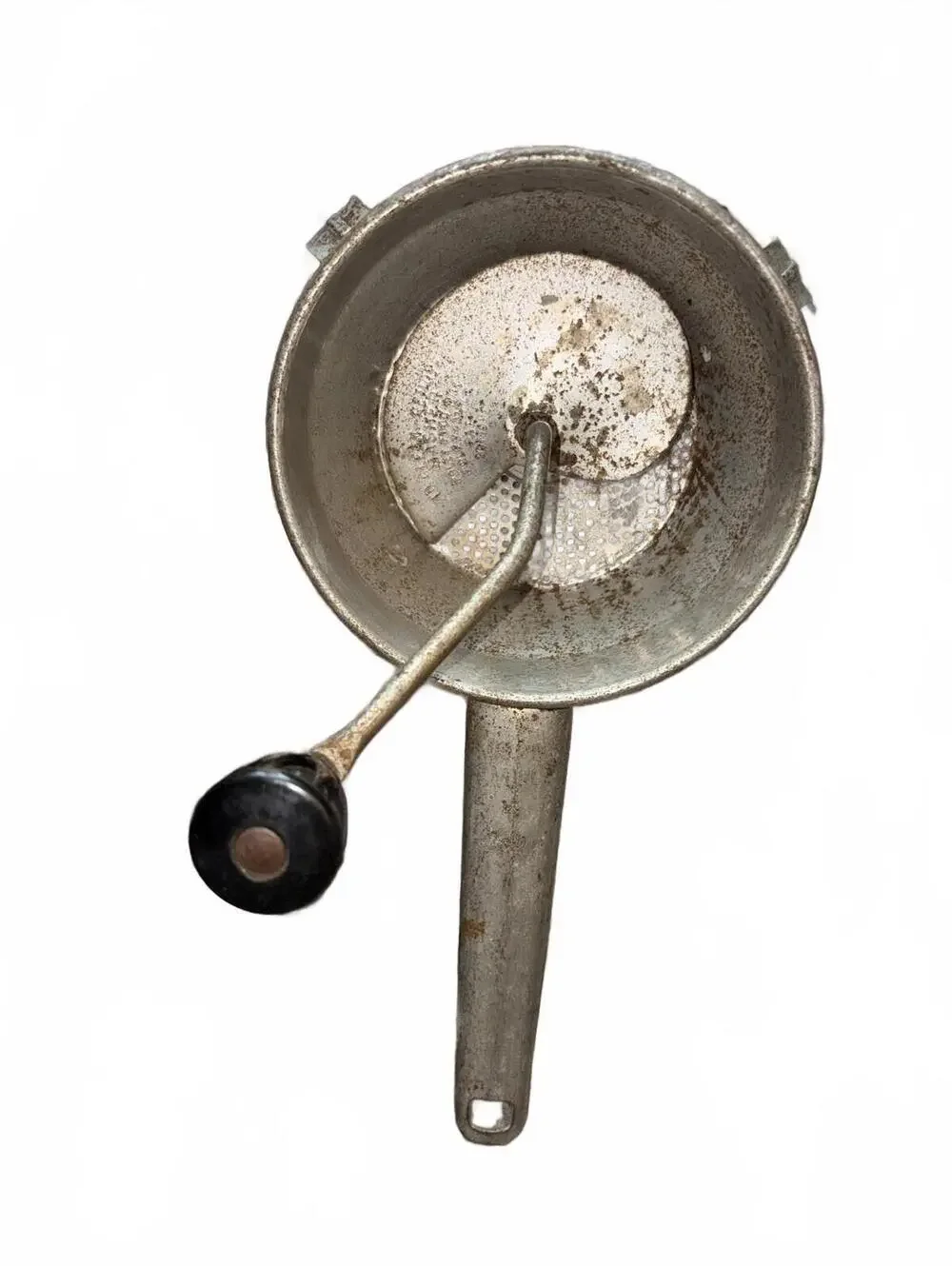 Vintage -Foley- Food Mill 5.25